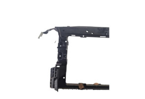 Armature avant, Masque avant SKODA FABIA 2 Photo n°6