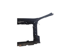 Armature avant, Masque avant SKODA FABIA 2 Photo n°7