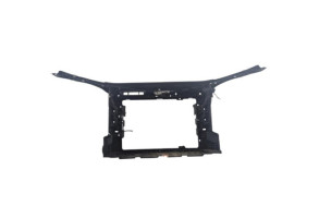 Armature avant, Masque avant SKODA FABIA 2 Photo n°8