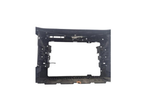 Armature avant, Masque avant SKODA FABIA 2 Photo n°9