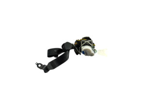 Ceinture avant droit SKODA FABIA 2 Photo n°3