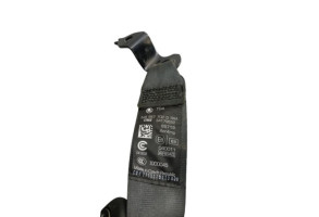 Ceinture avant droit SKODA FABIA 2 Photo n°5
