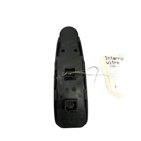 Interrupteur de leve vitre avant gauche CITROEN C4 GRAND PICASSO 1