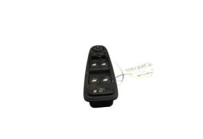 Interrupteur de leve vitre avant gauche CITROEN C4 GRAND PICASSO 1 Photo n°2