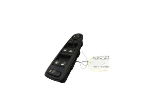 Interrupteur de leve vitre avant gauche CITROEN C4 GRAND PICASSO 1 Photo n°5