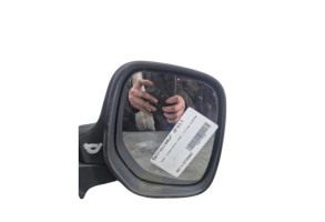 Retroviseur droit PEUGEOT PARTNER 1 Photo n°4