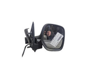 Retroviseur droit PEUGEOT PARTNER 1 Photo n°5