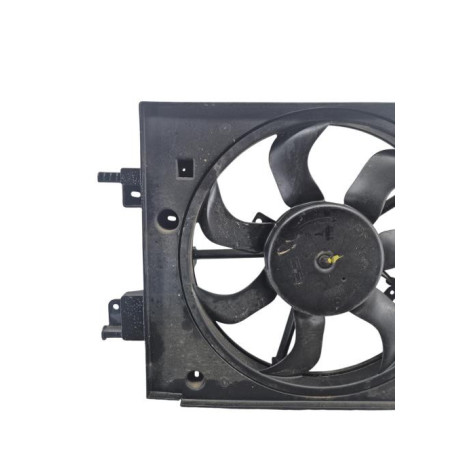 Moto ventilateur radiateur CITROEN E-MEHARI