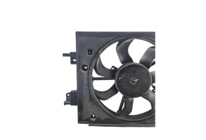 Moto ventilateur radiateur CITROEN E-MEHARI Photo n°1