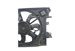 Moto ventilateur radiateur CITROEN E-MEHARI Photo n°3