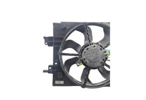 Moto ventilateur radiateur CITROEN E-MEHARI Photo n°4