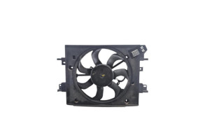 Moto ventilateur radiateur CITROEN E-MEHARI Photo n°5