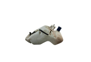 Vase de lave glace CITROEN E-MEHARI Photo n°4