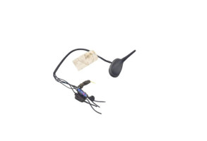 Antenne CITROEN E-MEHARI Photo n°4