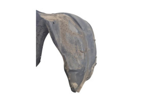 Pare boue avant droit CITROEN E-MEHARI Photo n°6