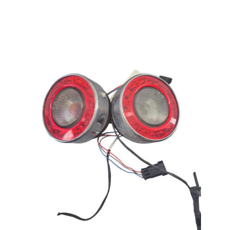 Feu arriere principal droit (feux) CITROEN E-MEHARI