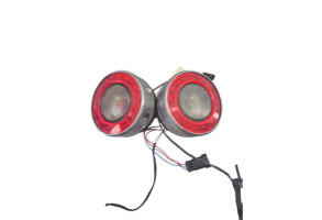 Feu arriere principal droit (feux) CITROEN E-MEHARI Photo n°1