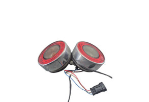 Feu arriere principal droit (feux) CITROEN E-MEHARI Photo n°3