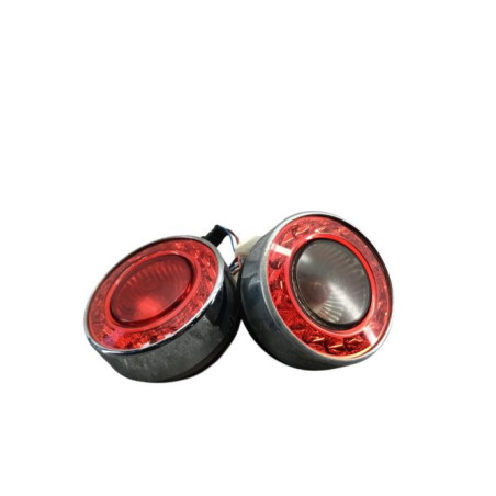 Feu arriere principal gauche (feux) CITROEN E-MEHARI