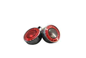 Feu arriere principal gauche (feux) CITROEN E-MEHARI Photo n°1