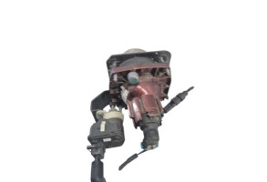 Optique avant principal gauche (feux)(phare) CITROEN E-MEHARI Photo n°3