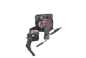 Optique avant principal gauche (feux)(phare) CITROEN E-MEHARI Photo n°5