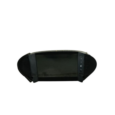 Compteur CITROEN E-MEHARI