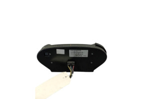 Compteur CITROEN E-MEHARI Photo n°4