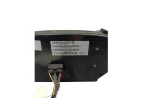 Compteur CITROEN E-MEHARI Photo n°6