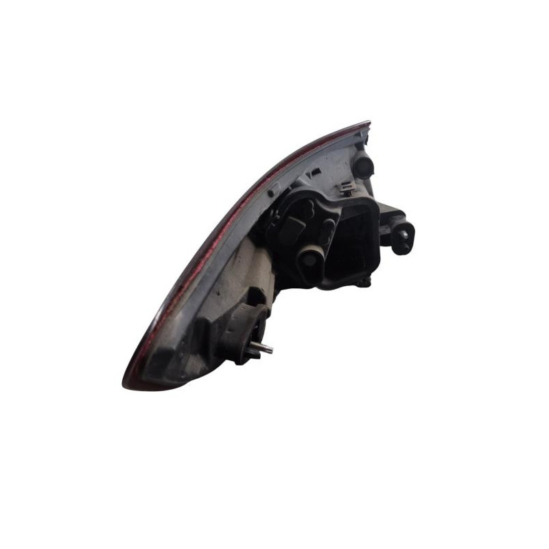 Feu arriere principal droit (feux) RENAULT MEGANE 3 Photo n°1