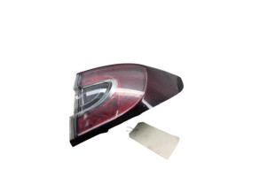 Feu arriere principal droit (feux) RENAULT MEGANE 3 Photo n°5