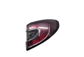 Feu arriere principal droit (feux) RENAULT MEGANE 3 Photo n°6