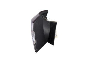 Feu arriere principal gauche (feux) RENAULT MEGANE 3 Photo n°6