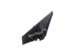 Retroviseur droit RENAULT MEGANE 3 Photo n°4