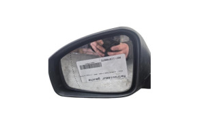 Retroviseur gauche RENAULT MEGANE 3 Photo n°5