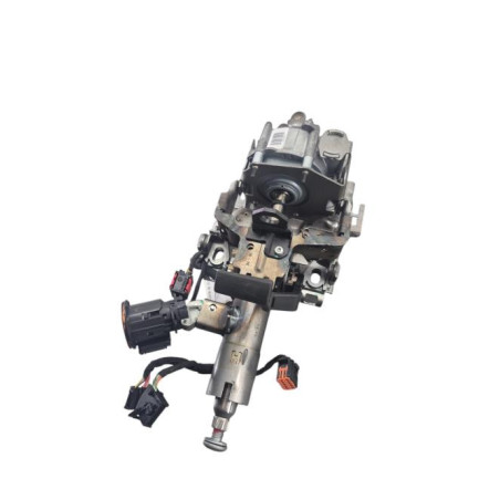 Colonne de direction RENAULT GRAND MODUS