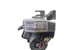 Colonne de direction RENAULT GRAND MODUS Photo n°2