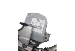 Colonne de direction RENAULT GRAND MODUS Photo n°3