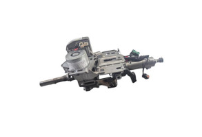 Colonne de direction RENAULT GRAND MODUS Photo n°4