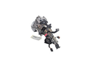 Colonne de direction RENAULT GRAND MODUS Photo n°5