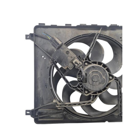 Moto ventilateur radiateur FORD KUGA 1