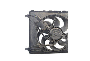 Moto ventilateur radiateur FORD KUGA 1 Photo n°1
