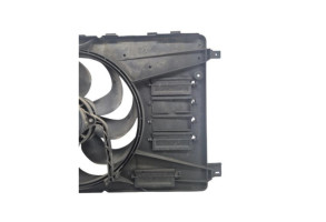 Moto ventilateur radiateur FORD KUGA 1 Photo n°2