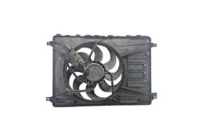 Moto ventilateur radiateur FORD KUGA 1 Photo n°3