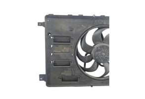 Moto ventilateur radiateur FORD KUGA 1 Photo n°5