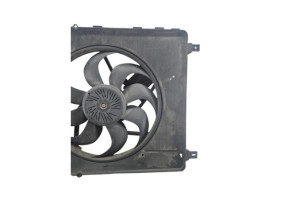 Moto ventilateur radiateur FORD KUGA 1 Photo n°6