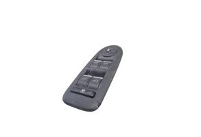 Interrupteur de leve vitre avant gauche FORD KUGA 1 Photo n°2