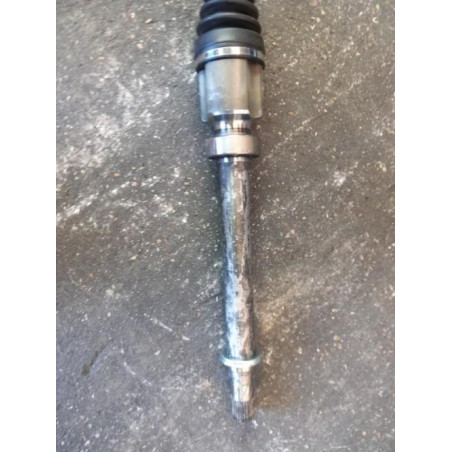 Cardan droit (transmission) RENAULT CAPTUR 1
