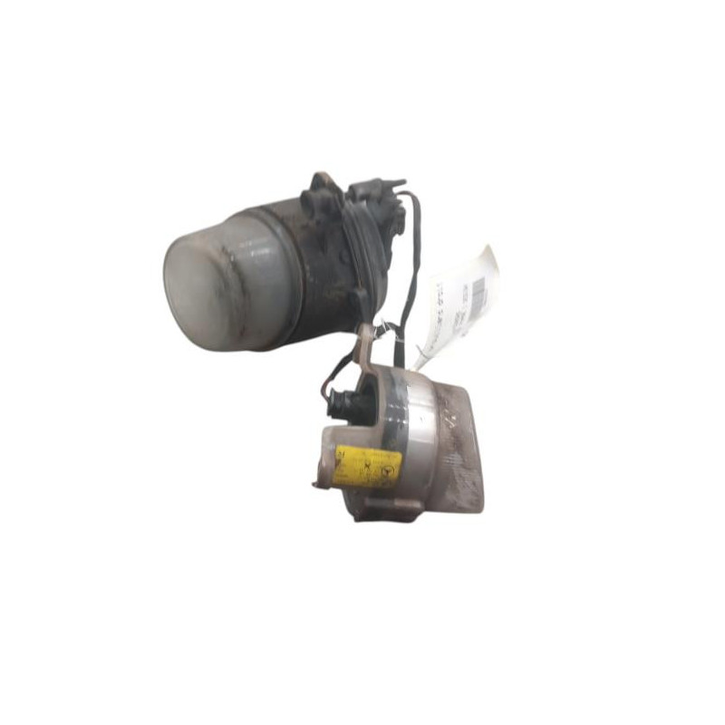 Anti brouillard droit (feux) MERCEDES CLASSE B 246 Photo n°1