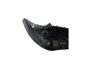 Pare choc avant RENAULT CLIO 4 Photo n°6